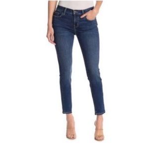 Current/Elliott Stiletto Jeans
